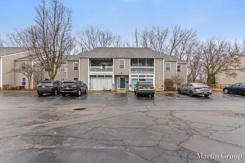 3101 Poplar Crk #103, Grand Rapids, MI 49512