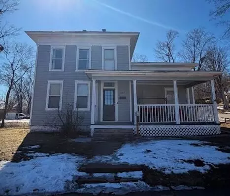 223 W Madison, Big Rapids, MI 49307