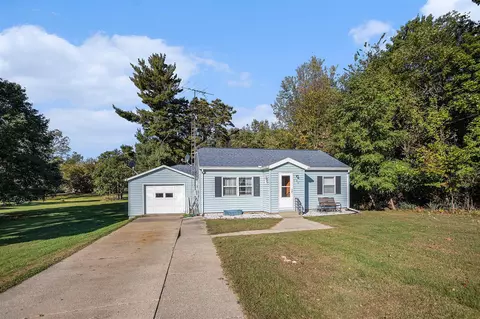120 Woodrow, Battle Creek, MI 49015
