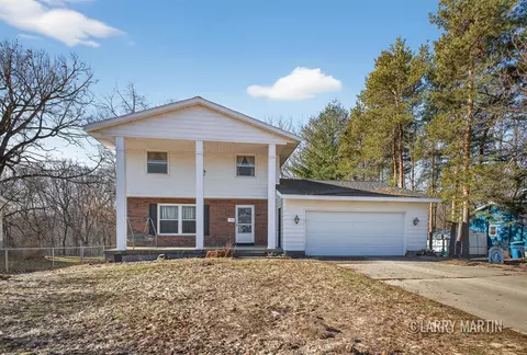 146 Homer, Coopersville, MI 49404