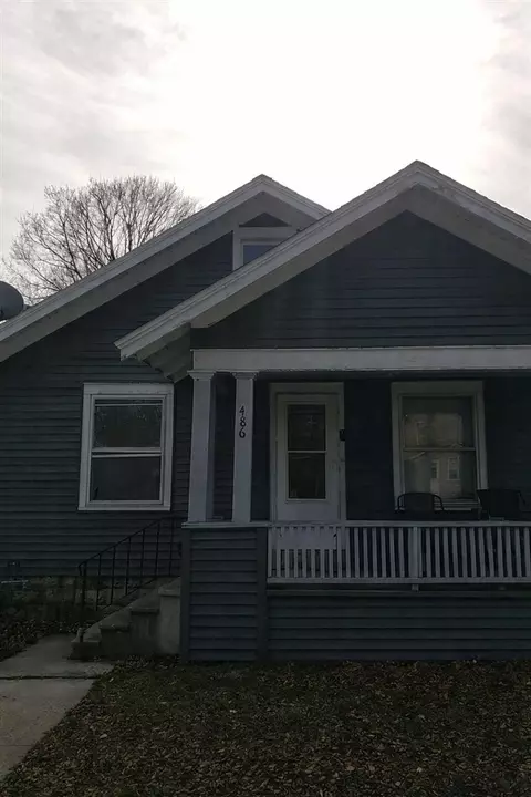 490 Emmett #3, Battle Creek, MI 49017