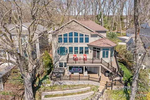 7220 Wilkinson, Rockford, MI 49341