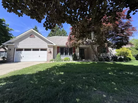 8127 Robinbrook, Richland, MI 49083