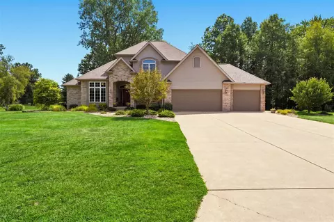 9847 Quail Run, Bridgman, MI 49106