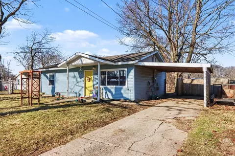 2511 Monterey, Kalamazoo, MI 49004