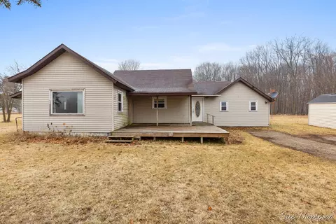 5057 N Bailey, Coral, MI 49322