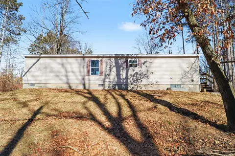 Exterior - 5238 Tilmann, Weidman, MI 48893 photo 4 of 6