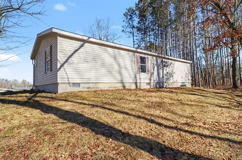 Exterior - 5238 Tilmann, Weidman, MI 48893 photo 5 of 6