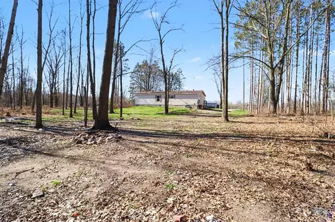 Exterior - 5238 Tilmann, Weidman, MI 48893 photo 3 of 6