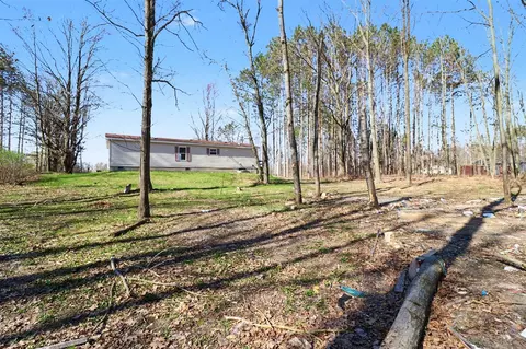 Exterior - 5238 Tilmann, Weidman, MI 48893 photo 2 of 6