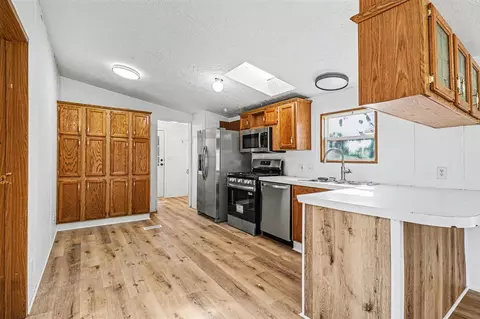 Kitchen - 5238 Tilmann, Weidman, MI 48893 photo 1 of 1
