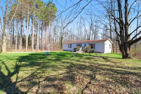Exterior - 5238 Tilmann, Weidman, MI 48893 photo 6 of 6