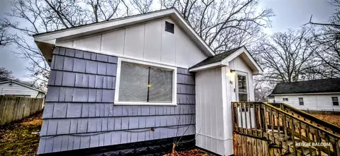 142 Harrison, Muskegon, MI 49444