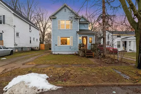 724 Hickory, Niles, MI 49120