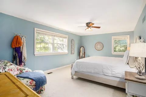 Bedroom - 5345 Squires Mnr, Jackson, MI 49201 photo 1 of 9