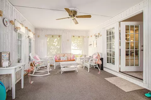 Exterior - 5345 Squires Mnr, Jackson, MI 49201 photo 5 of 9