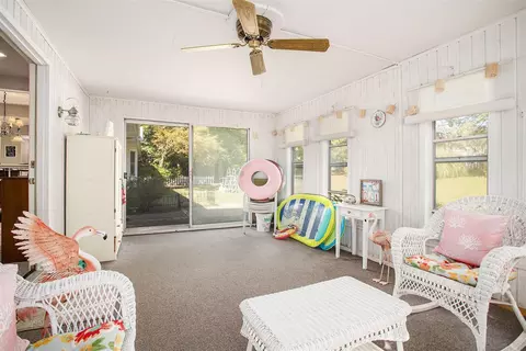 Exterior - 5345 Squires Mnr, Jackson, MI 49201 photo 6 of 9