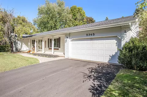 Exterior - 5345 Squires Mnr, Jackson, MI 49201 photo 3 of 9