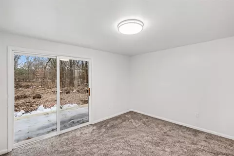 Bedroom - 1475 W Echo, White Cloud, MI 49349 photo 2 of 8
