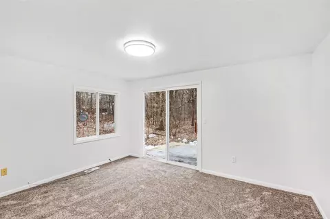 Bedroom - 1475 W Echo, White Cloud, MI 49349 photo 1 of 8