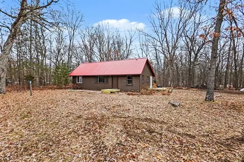 Exterior - 1475 W Echo, White Cloud, MI 49349 photo 2 of 2