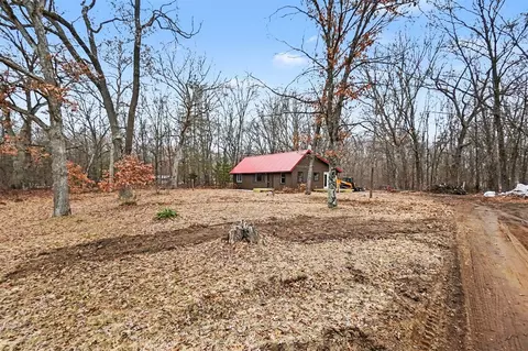 Exterior - 1475 W Echo, White Cloud, MI 49349 photo 1 of 2