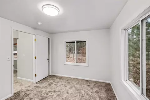 Bedroom - 1475 W Echo, White Cloud, MI 49349 photo 6 of 8