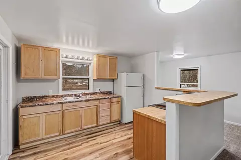 Kitchen - 1475 W Echo, White Cloud, MI 49349 photo 1 of 1