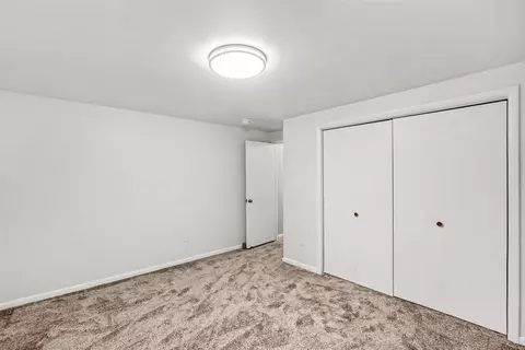 Bedroom - 1475 W Echo, White Cloud, MI 49349 photo 3 of 8