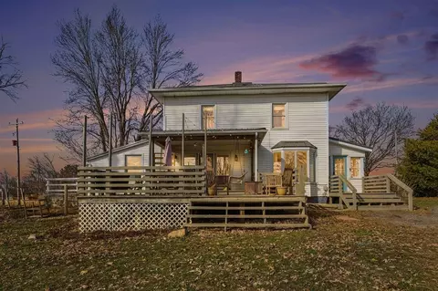 9080 Wheeler, Concord, MI 49237