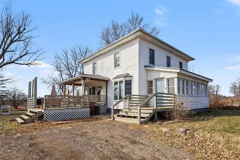 Exterior - 9080 Wheeler, Concord, MI 49237 photo 1 of 6
