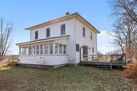Exterior - 9080 Wheeler, Concord, MI 49237 photo 5 of 6
