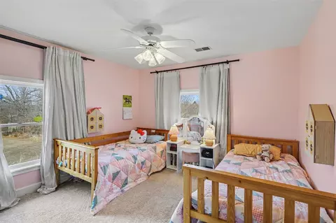 Bedroom - 9080 Wheeler, Concord, MI 49237 photo 3 of 4