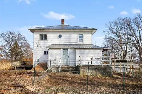 Exterior - 9080 Wheeler, Concord, MI 49237 photo 3 of 6