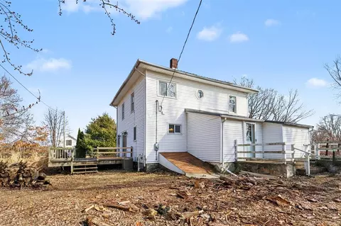 Exterior - 9080 Wheeler, Concord, MI 49237 photo 4 of 6