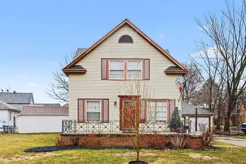 683 Capital, Battle Creek, MI 49017