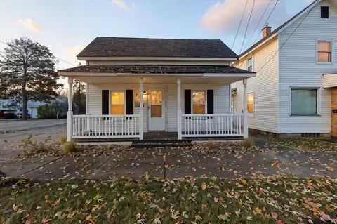 817 N 4th, Big Rapids, MI 49307