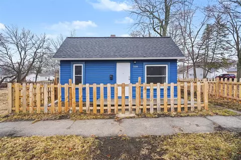 508 Catherine, Muskegon, MI 49442