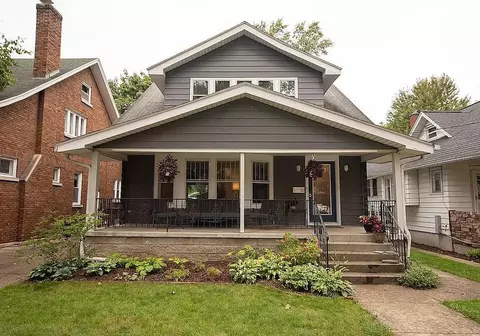 19 Richards, Grand Rapids, MI 49504