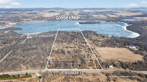17550 Us 12, Cement City, MI 49233