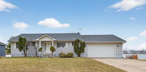 8151 Stephenson, Onsted, MI 49265