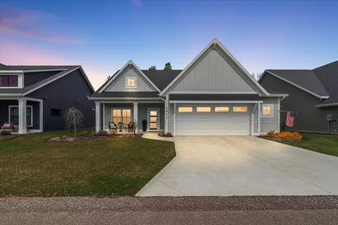 2953 Nuthatch #9, Hudsonville, MI 49426