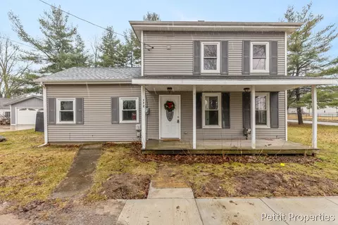 172 New, Galesburg, MI 49053