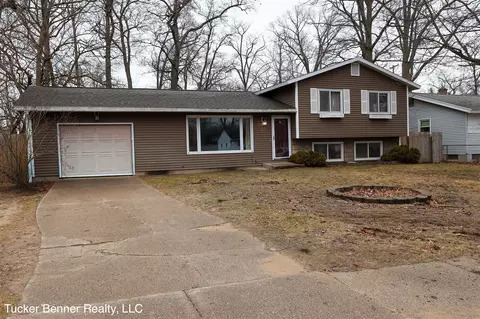 1664 Leif, Norton Shores, MI 49441