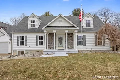 623 Lennon, Gladwin, MI 48624