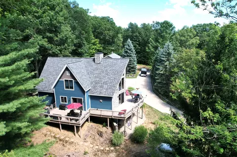 4050 E Ottawa, Free Soil, MI 49411