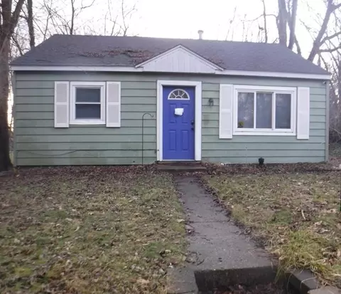 209 Wallace, Kalamazoo, MI 49048