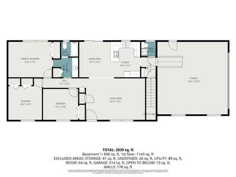 56846 Feather, Three Rivers, MI 49093 photo 22