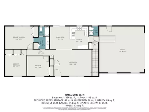 56846 Feather, Three Rivers, MI 49093 photo 13