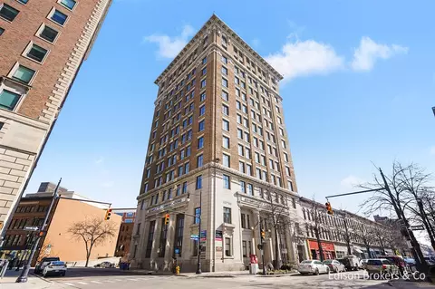 60 Monroe Ctr #11A, Grand Rapids, MI 49503